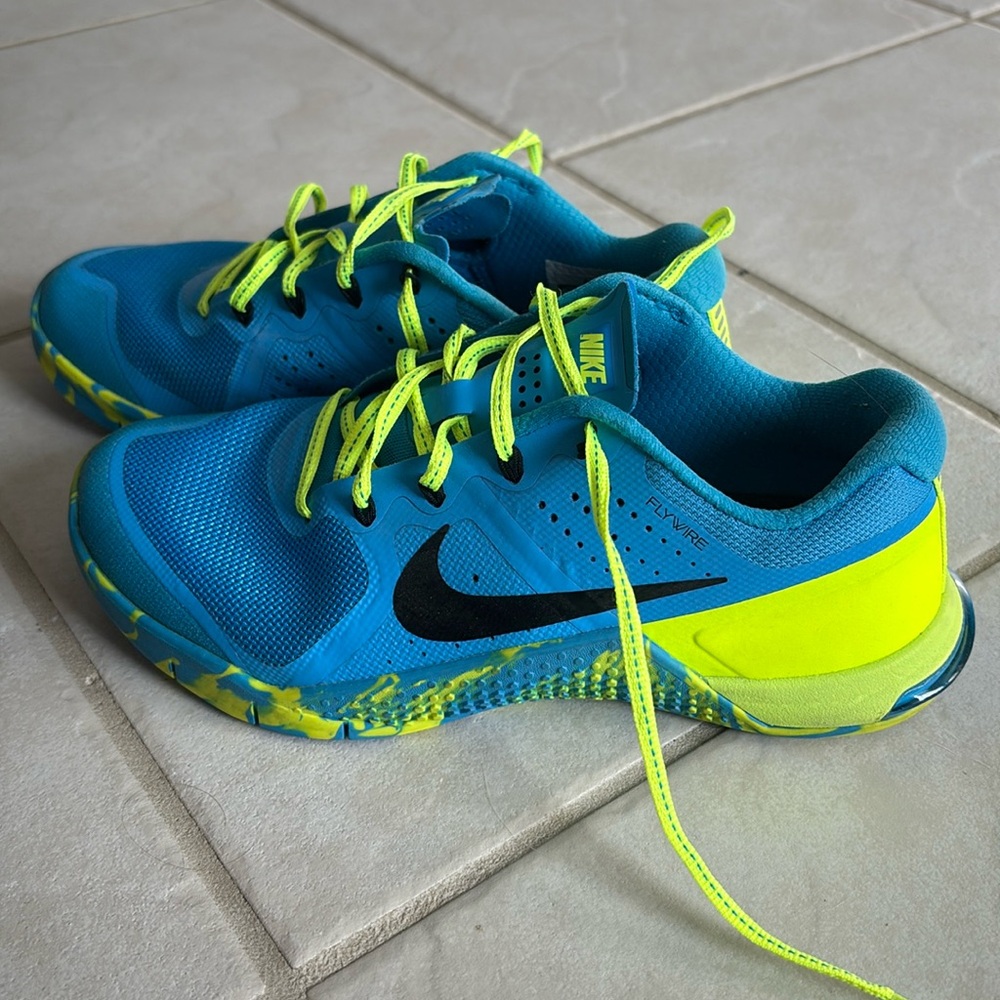 Nike Metcon 2 Women’s Sneakers